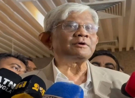 দেশের বাজারে বাড়ছে না তেলের দাম