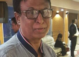 ‎‎মোঃ কবির মিয়ার মৃত্যুতে কামাল আহম্মেদ এর শোক