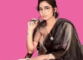 মা মানেই যুগান্তরের ডাক, কালান্তরের টান