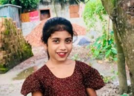 ব্রাহ্মণবাড়িয়া ৯ বছরের শিশুকে খুন করেছে দুর্বৃত্তরা 