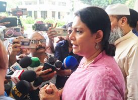 উন্নয়নের ধারা টেকসই করতে জনগণকে নিয়মিত গাছ লাগানোর আহ্বান জানালেন পরিবেশ উপদেষ্টা