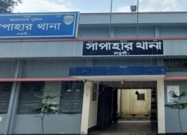 সাপাহারে মাদক দিয়ে কৃষক ফাঁসানো অভিযোগের তথ্য অনুসন্ধানে বেরিয়ে এলো চকমপ্রদ তথ্য