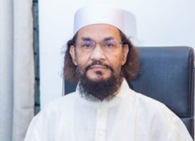 ইসলামের রাজনৈতিক দিকদর্শন ইসলামের নামে রাষ্ট্র নয়, ইসলামের রাজনৈতিক দিকদর্শন মানবতার রাষ্ট্র