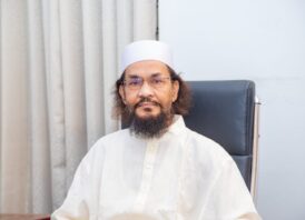 গোপালগঞ্জ হত্যাকাণ্ডে আল্লামা ইমাম হায়াতের উদ্বেগ প্রকাশ