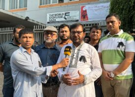 ‎নিহতদের পরিবারে যথাযথ আর্থিক সহায়তা ও আহতদের সুচিকিৎসার সর্বোচ্চ ব্যবস্থা চাই— এবি পার্টি