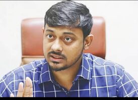 শিক্ষার্থীদের বিরুদ্ধে দঁড়ানো যাবেনা: নাসির উদ্দিন পাটোয়ারী