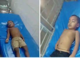 পুকুরে জাল ফেলে দুই ভাইয়ের লাশ উদ্ধার