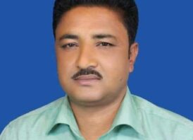ভারতে পালিয়ে যাওয়ার সময় পাইকগাছায় ভারপ্রাপ্ত চেয়ারম্যান ও যুবলীগ নেতা ইউনুস আটক