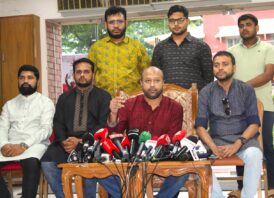 স্বাক্ষরের দিন থেকেই জুলাই সনদের বাস্তবায়ন করতে হবে — এবি পার্টি