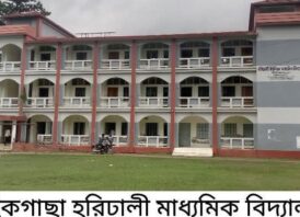 পাইকগাছার হরিঢালী মাধ্যমিক বিদ্যালয়ে অস্থিরতা, ছাত্র-ছাত্রীদের পরীক্ষা-ক্লাস বর্জন, আন্দোলন অব্যাহত
