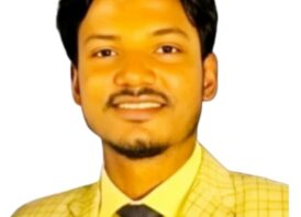 ৪৪তম বিসিএসের চূড়ান্ত ফলাফলে পররাষ্ট্র ক্যাডারে প্রথম হয়েছেন ঢামেক এর সাবেক শিক্ষার্থী ডাঃ শামীম শাহরিয়ার 