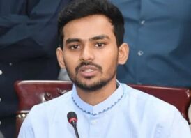 আওয়ামী লীগ শাসনামলে যারা ন্যূনতম সাংবাদিকতার চেষ্টা করতেন, তাদের ওপর নেমে আসত নির্যাতনের খড়গ