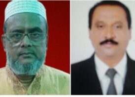 বাংলাদেশ মফস্বল সাংবাদিক ফাউন্ডেশন এর কমিটি পুর্নগঠন : কামাল উদ্দিন সভাপতি এবং রাকিব সম্পাদক