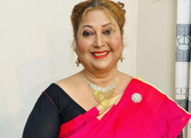 জিয়াউর রহমান আমাকে  একটি সাইকেল উপহার দিয়েছিলেন:রিনা খান