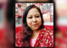 মহিলা আ.লীগ নেত্রী কাকলি গ্রেপ্তার