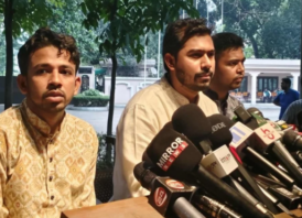 এনসিপি বড় দল কীভাবে তাদের তো নিবন্ধনই নেই : নুর