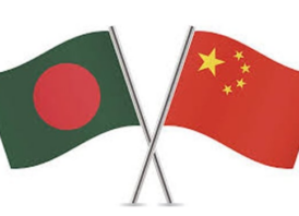 বিমান দুর্ঘটনায় আহতদের চিকিৎসায় চীনের মেডিকেল টিম আসছে সন্ধ্যায়