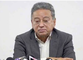 যারা খাল দখল করে পরিবেশ দূষণ করে তাদের মনোনয়ন দেওয়া হবে না