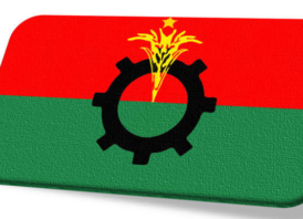 ‎ বিএনপি আয় ও ব্যয়ের হিসাব জমা দিলেন ইসিতে