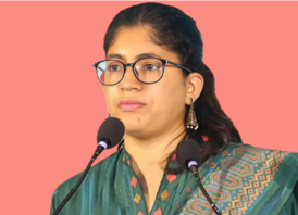 ‎খোঁজ নিলে বুঝবেন এদের শেকড় অনেক গভীরে: উমামা ফাতেমা