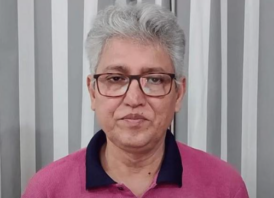 উমামা-নীলার অভিযোগের পর ভূপাতিত এনসিপি : মাসুদ কামাল
