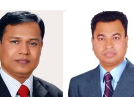 সাতকানিয়া বিএনপিতে দীর্ঘদিনের দ্বন্দ্বের অবসান; মুজিব-জামালের ঐক্যে কর্মীদের মধ্যে স্বস্তি
