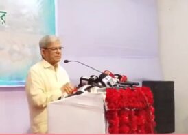 ফেব্রুয়ারির মধ্যে একটি নির্বাচন অনুষ্ঠিত হলে দেশের বর্তমান রাজনৈতিক সংকট অনেকটাই প্রশমিত হবে
