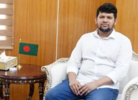 আগামী ৫ আগস্টের আগেই ঐকমত্য নিশ্চিত হবে: মাহফুজ আলম
