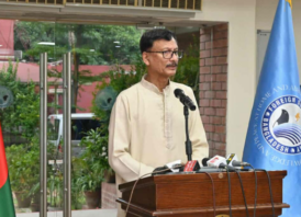 মাল‌য়ে‌শিয়ায় আটক বাংলাদেশিদের আইনি সহায়তা দেবে সরকার