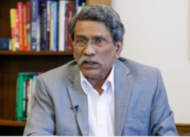 সনদ বাস্তবায়নে রাজনৈতিক দলগুলোকে দ্রুত সিদ্ধান্তে পৌঁছানোর আহ্বান ড. আলী রীয়াজের