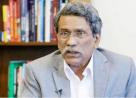 ৩০ জুলাইয়ের মধ্যে জাতীয় সনদে উপনীত হতে হবে : আলী রীয়াজ