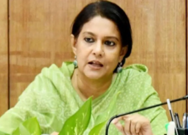 বন্য প্রাণী সংরক্ষণে শিক্ষার্থীদের নিয়ে ছাত্রবলয় গঠিত হবে : পরিবেশ উপদেষ্টা