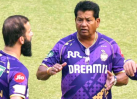 কলকাতার প্রধান কোচের দায়িত্ব ছাড়লেন ‘চান্দু’