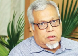 সড়কে এমন সব যানবাহন আছে, যা থাকার কথা নয় : সড়ক উপদেষ্টা