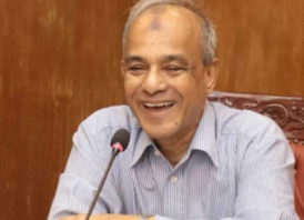নভেম্বর পর্যন্ত সারের ঘাটতি হবে না : কৃষি উপদেষ্টা