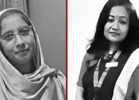 মাইলস্টোনের নিহত দুই শিক্ষক পাবেন রাষ্ট্রীয় সম্মাননা