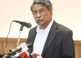 দুদিনের মধ্যে প্রাথমিক ঐকমত্যের খসড়া পৌঁছে দেওয়া হবে: আলী রীয়াজ