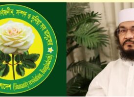 পি আর পদ্ধতি জনগণের সরাসরি প্রতিনিধিত্ব ধ্বংস হয় – আল্লামা ইমাম হায়াত