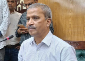অনলাইনে জামিননামা জমা দিতে শিগগির চালু হচ্ছে সফটওয়্যার