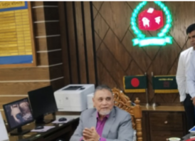 ফেব্রুয়ারির প্রথমার্ধেই জাতীয় নির্বাচন অনুষ্ঠানের প্রস্তুতি নিচ্ছে নির্বাচন কমিশন