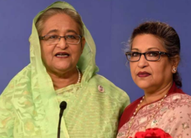 শেখ হাসিনা ও রেহানার দুর্নীতির মামলার সাক্ষ্য গ্রহণ শুরু আগামীকাল
