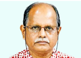 নদীতে মিলল সাংবাদিক বিভুরঞ্জন সরকারের মরদেহ