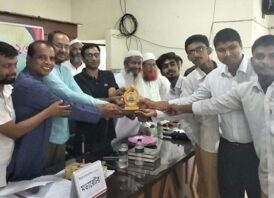 রাজশাহীতে দূর্নীতি প্রতিরোধমূলক বির্তক প্রতিযোগিতা