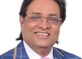 বিএনপি নেতা হেলাল খানের গণজোয়ার: সিলেট-৬ আসনে আলোচনার কেন্দ্রবিন্দু