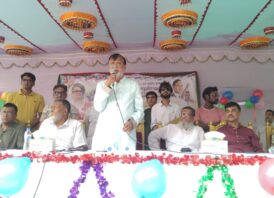 খালেদা জিয়ার  জন্মবার্ষিকী উপলক্ষে জিয়া শিশু- কিশোর মেলার উদ্যোগে  আলোচনা সভা ও সাংস্কৃতিক অনুষ্ঠান