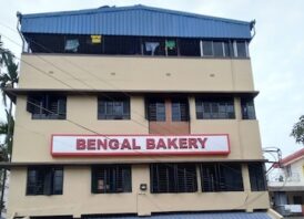 রাজশাহীতে ভুয়া বি, এস,টি, আই লগো ব্যবহার