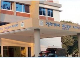 নোয়াখালীতে দুর্ধর্ষ ডাকাতি, নগদ ১২ লাখ টাকা ও ২৬ লাখ টাকার সিগারেট লুঠ