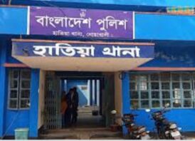নোয়াখালীতে চোর সন্দেহে যুবককে পিটিয়ে হত্যা
