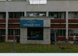 নিখোঁজ একদিন পর যুবকের মরদেহ মিলল পুকুরে