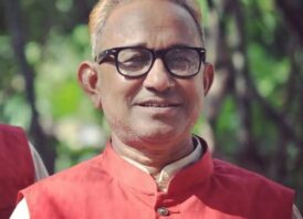 গোবিন্দগঞ্জের মহিমাগঞ্জ ইউনিয়ন আওয়ামী লীগের সভাপতি গ্রেফতার